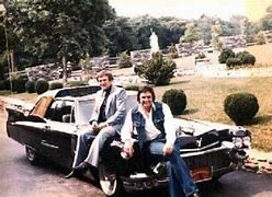 Image result for Johnny Cash's Cadillac