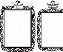 Image result for Royal Border Pattern