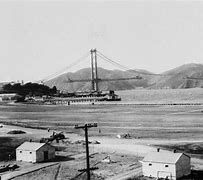 Image result for Golden Gate Bridge South End Camping