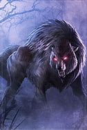 Image result for Dire Wolf Art