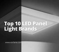 Image result for LED Panel Light Brand Moodi