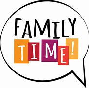 Image result for Family Time PNG