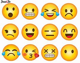 Image result for Emoticons Emoji Clip Art