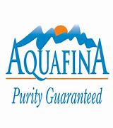 Image result for Aquafina Logo.svg