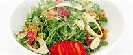 Image result for Strawberry Arugula Salad