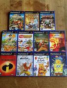 Image result for PS2 Games for Kids Gameplay