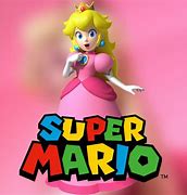 Image result for Peach Mario Bros