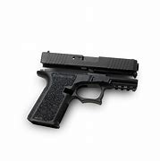 Image result for Glock 19 Stainless Slide