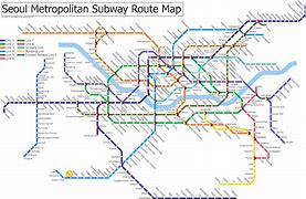 Image result for Metro Seoul Korea