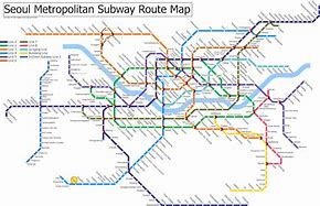 Image result for Subway Korea