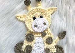 Image result for Crochet Animal Motifs