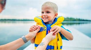 Image result for Kids Life Jacket Sizes