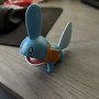 Image result for Bald Mudkip