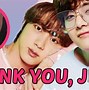 Image result for BTS Jin Thank You