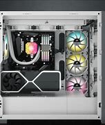 Image result for Corsair 700D Air Flow