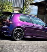 Image result for Midnight Purple MK4 Golf