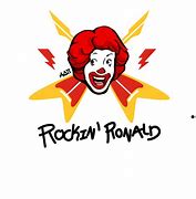 Image result for Rockin D Logo