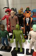 Image result for Best Action Figures