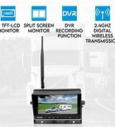 Image result for Reverse Backup Camera Elinz