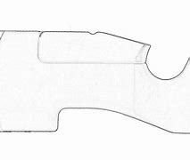 Image result for Drawings of Different Rifle Stock Designs