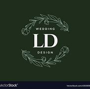 Image result for LD Monogram Initials