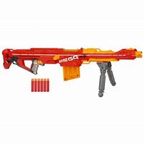 Image result for Cool Nerf LMG