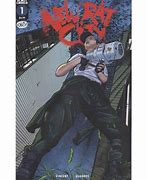 Image result for Rat City Book