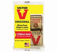 Image result for Baiting Victor Mouse Trap