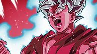 Image result for SSJ Goku Dbl