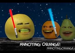 Image result for Annoying Orange Grapefruit