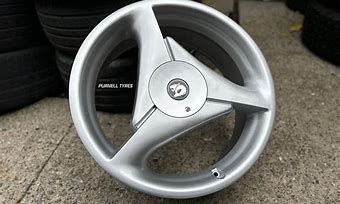 Image result for Tri Spoke Wheels Car