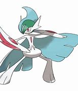 Image result for Gallade Evolution