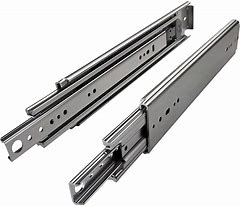 Image result for Heavy Duty Slide Rails