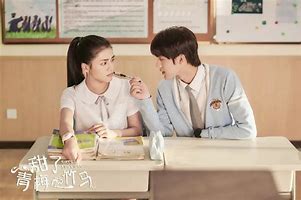 Image result for Sweet First Love Chinese Drama