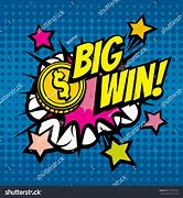 Image result for Big Win Clip Art