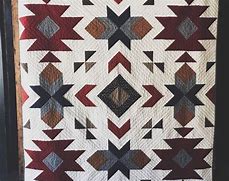 Image result for Queen Aztec Quilts