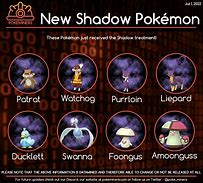 Image result for Revolver Shadow