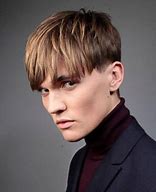 Image result for Bowl Haircut Art