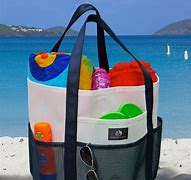 Image result for Beach Bag with Lines to Write