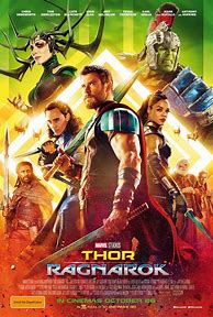 Image result for Thor Marvel Movies