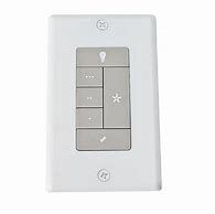 Image result for Ceiling Fan Wall Control Switch