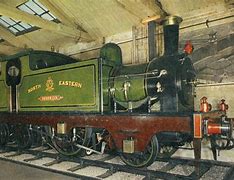 Image result for Aerolite Locomotive