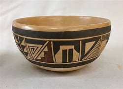 Image result for Hopi Pots