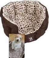 Image result for Yap Dog Bed