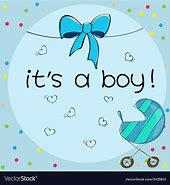 Image result for It's a Baby Boy Wallpaper