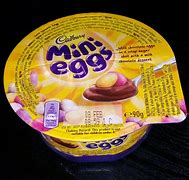 Image result for Mini Cadbury Cream Eggs