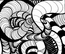 Image result for Rhythm Drawing