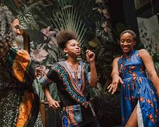 Image result for Muziek En Dans Van Africa