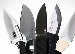 Image result for Fixed Blade Pocket Sheath