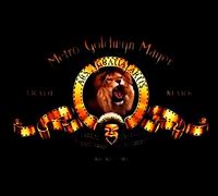 Image result for Intro MGM Lion